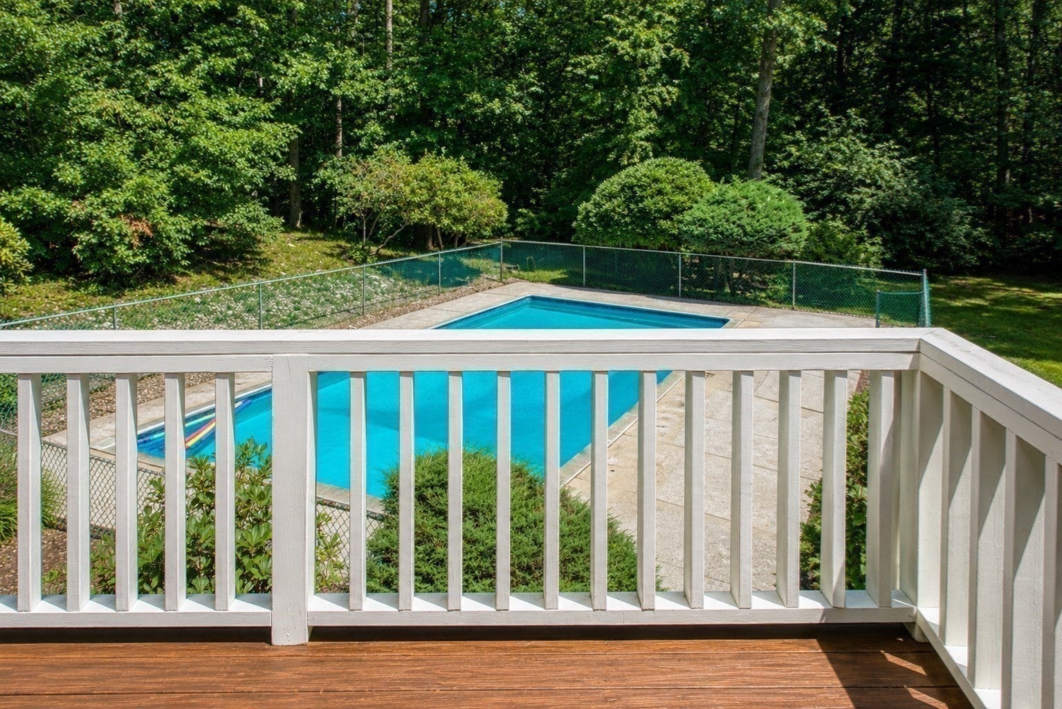 9 West Ridge Dr, Sharon, MA Photo #18
