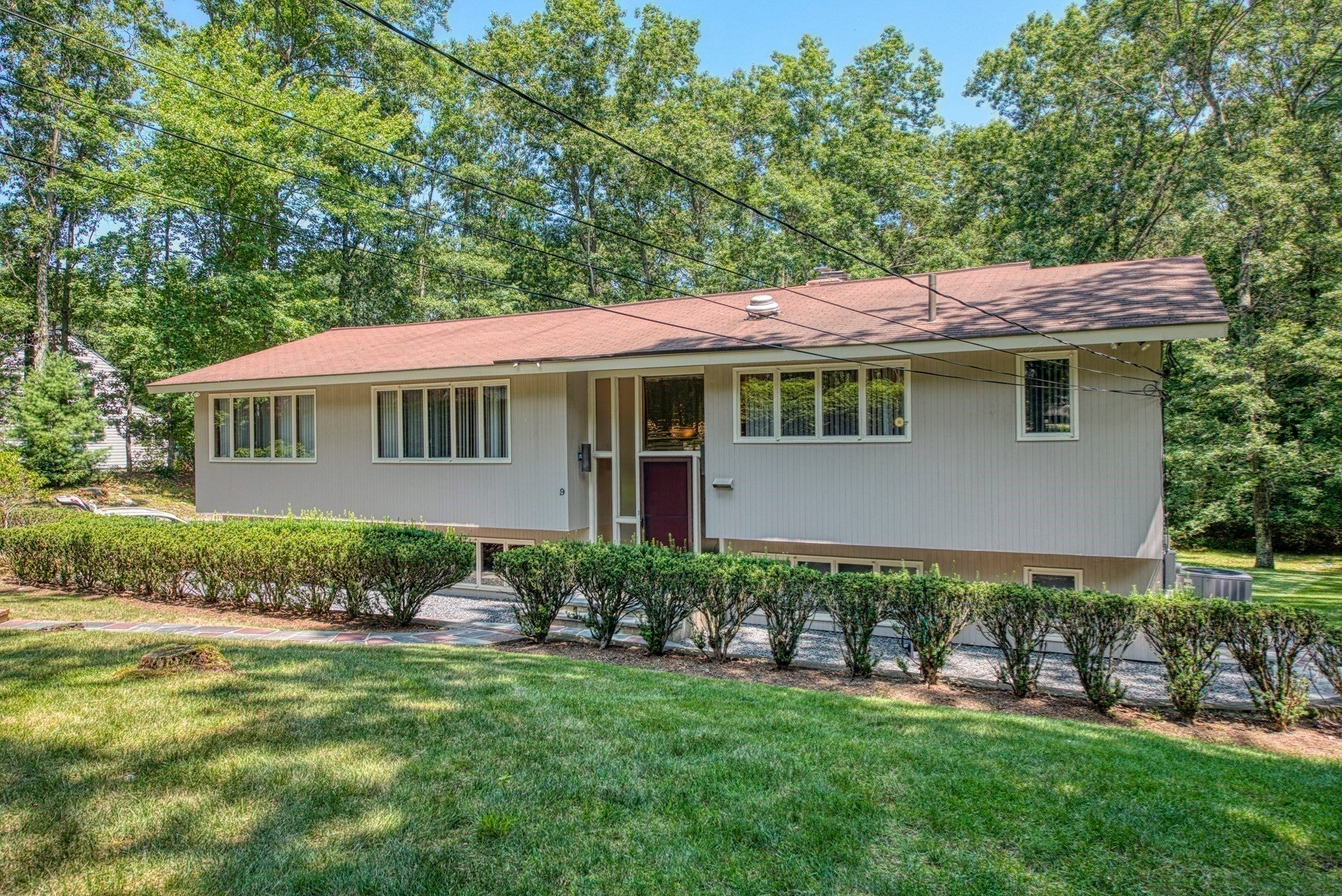 9 West Ridge Dr, Sharon MA 02067