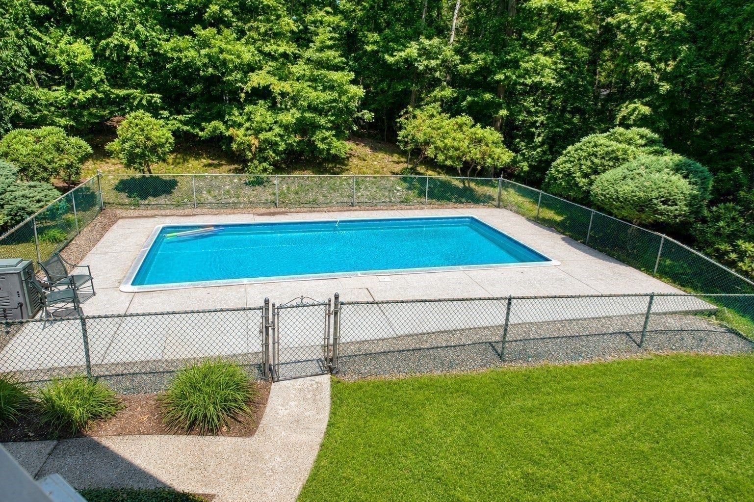 9 West Ridge Dr, Sharon, MA Photo #34