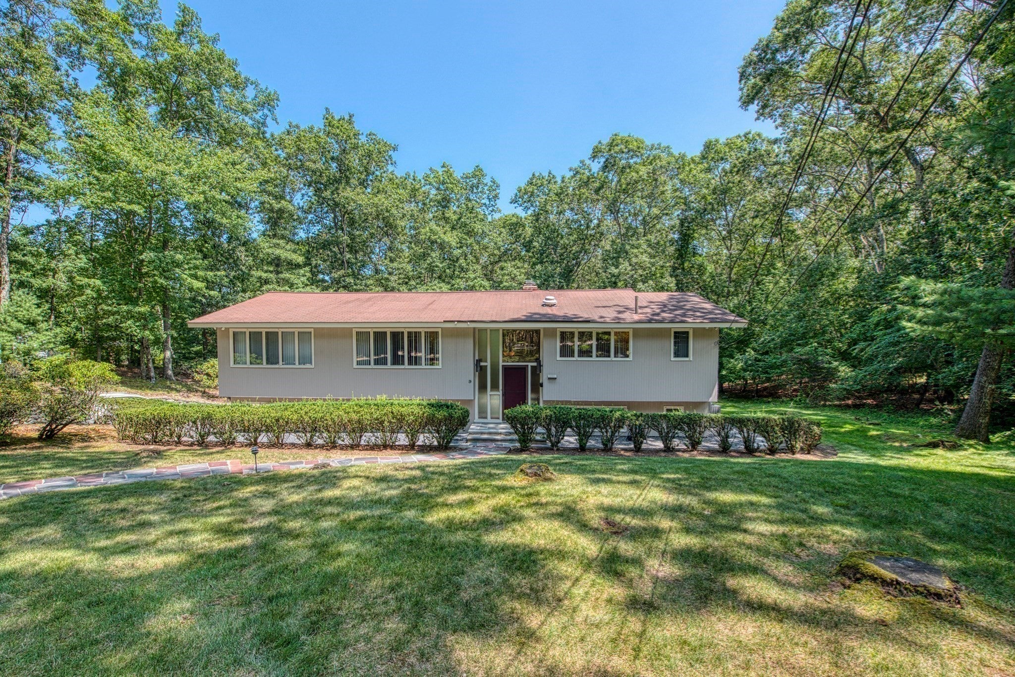 9 West Ridge Dr, Sharon, MA Photo #35