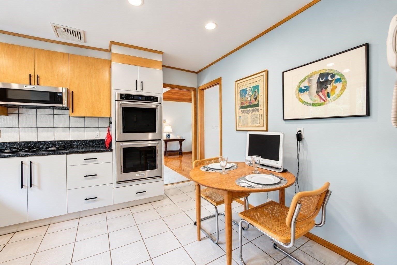 9 West Ridge Dr, Sharon, MA Photo #13