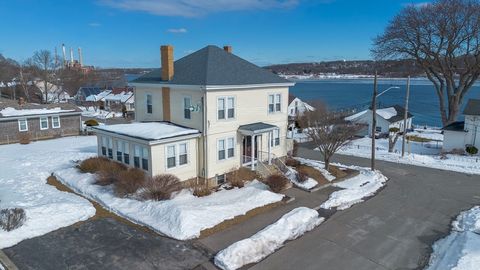 Photo of 8 Westhill Ave, Somerset, MA 02726 (MLS # 73483294)