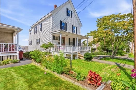 52 Elliott St.