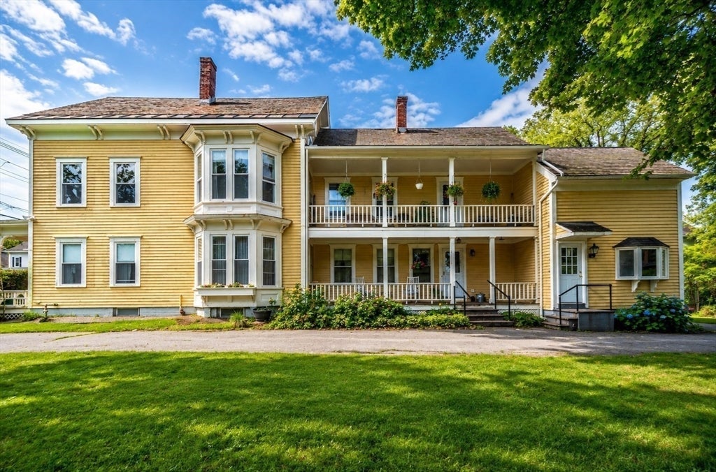 252 Water St, Clinton, MA, 252 Water St, Clinton, MA Photo #2