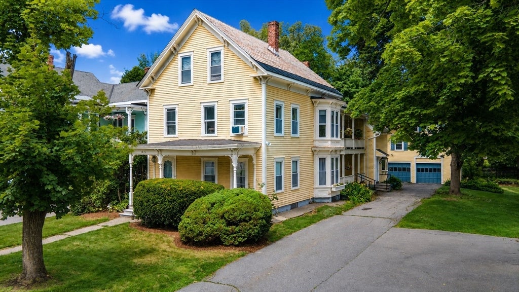 252 Water St, Clinton, MA, 252 Water St, Clinton, MA Photo #1