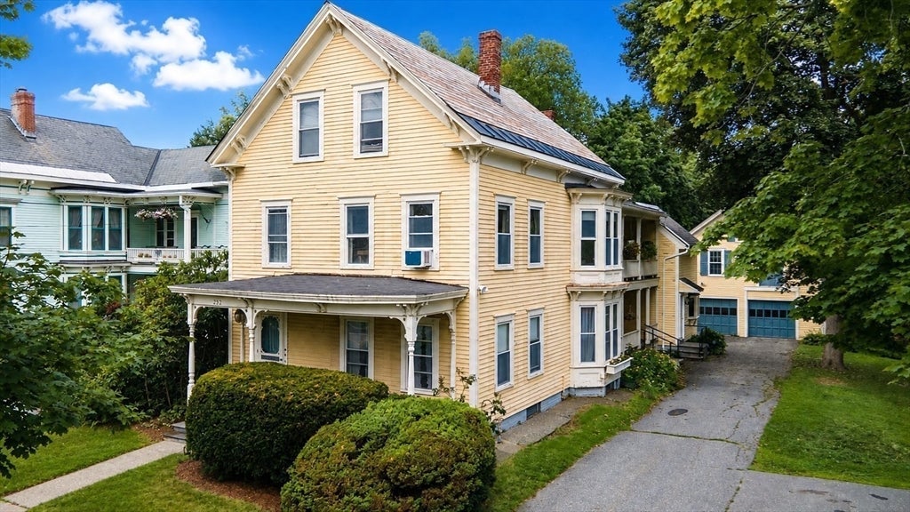 252 Water St, Clinton, MA, 252 Water St, Clinton, MA Photo #37