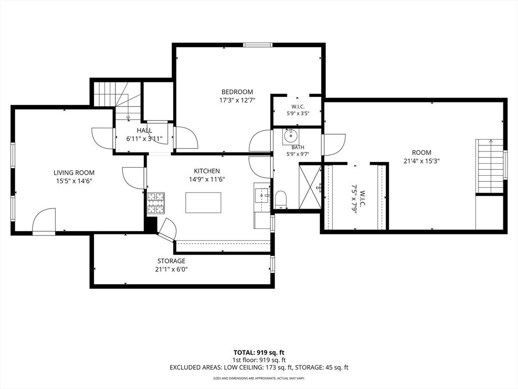 252 Water St, Clinton, MA, 252 Water St, Clinton, MA Photo #40