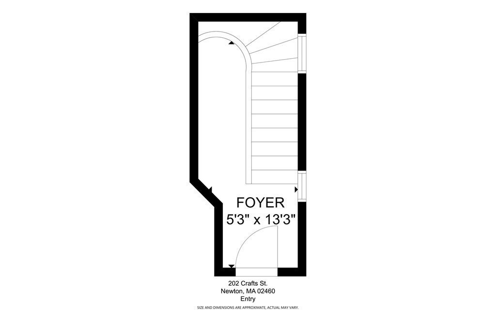 Newton, Massachusetts 02640, United States, 4 Bedrooms Bedrooms, ,3 BathroomsBathrooms,Residential,Active,118802