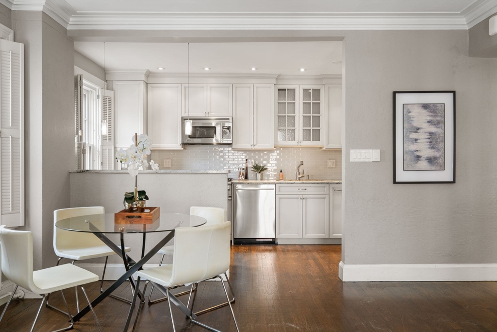50 Commonwealth Avenue 404