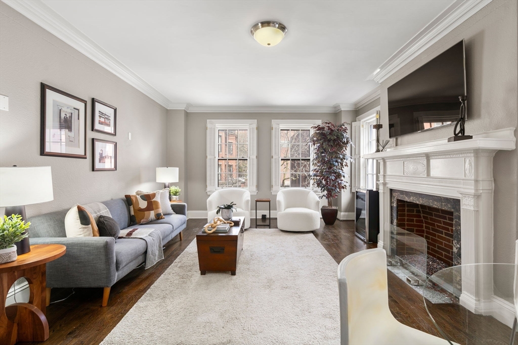 50 Commonwealth Avenue 404