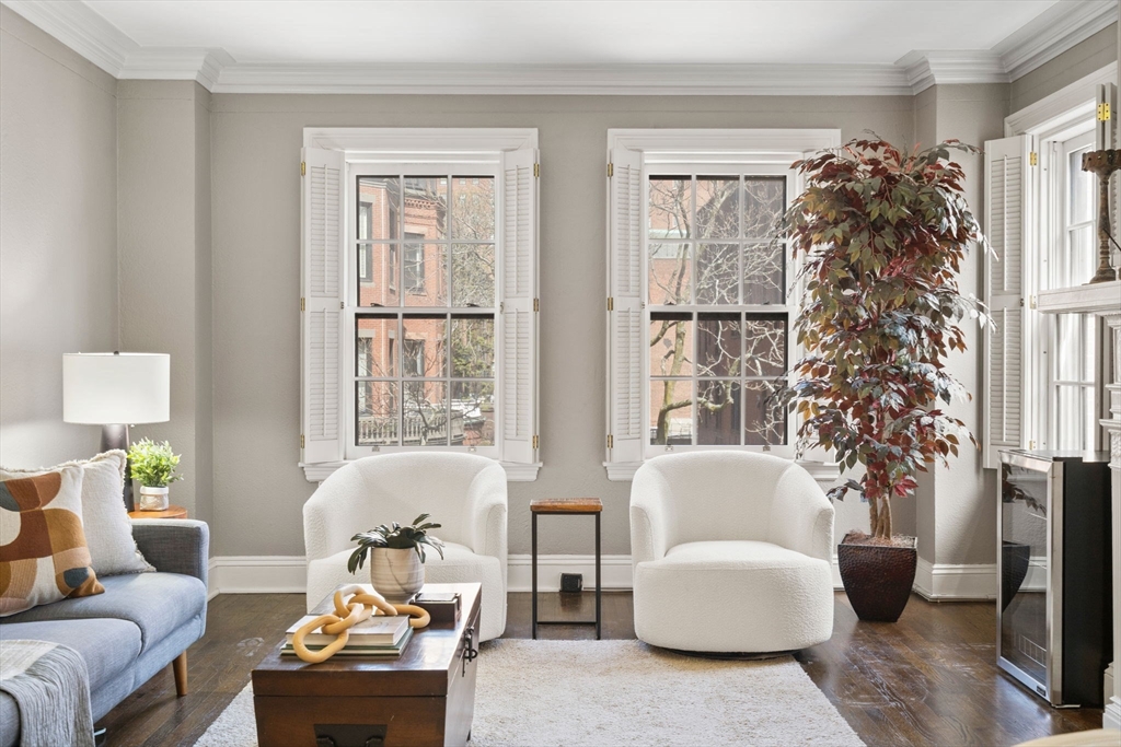 50 Commonwealth Avenue 404