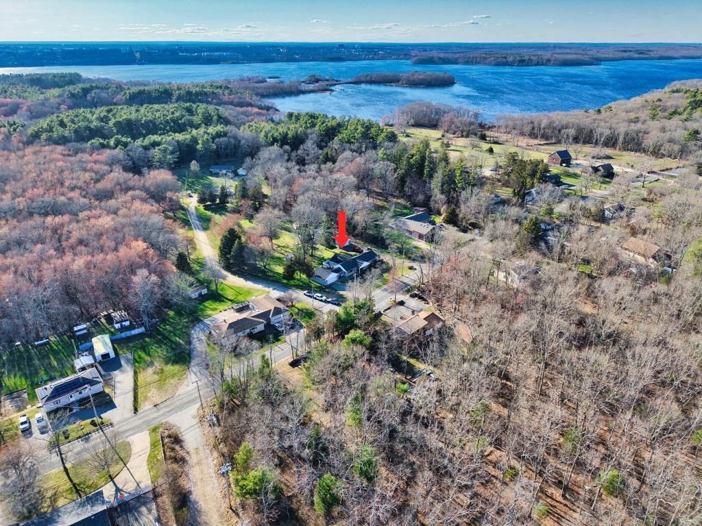 Photo of 222 Blossom Road, Westport, MA 02790 (MLS # 73503393)