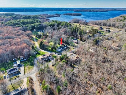 Photo of 222 Blossom Road, Westport, MA 02790 (MLS # 73503393)