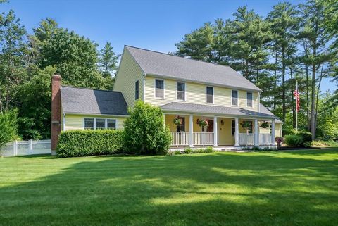 21 Hill Farm Rd Pembroke MA 02359