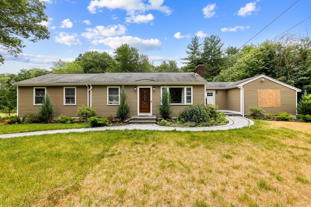 105 Fisher Rd