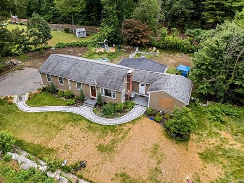 105 Fisher Rd Southborough MA 01772