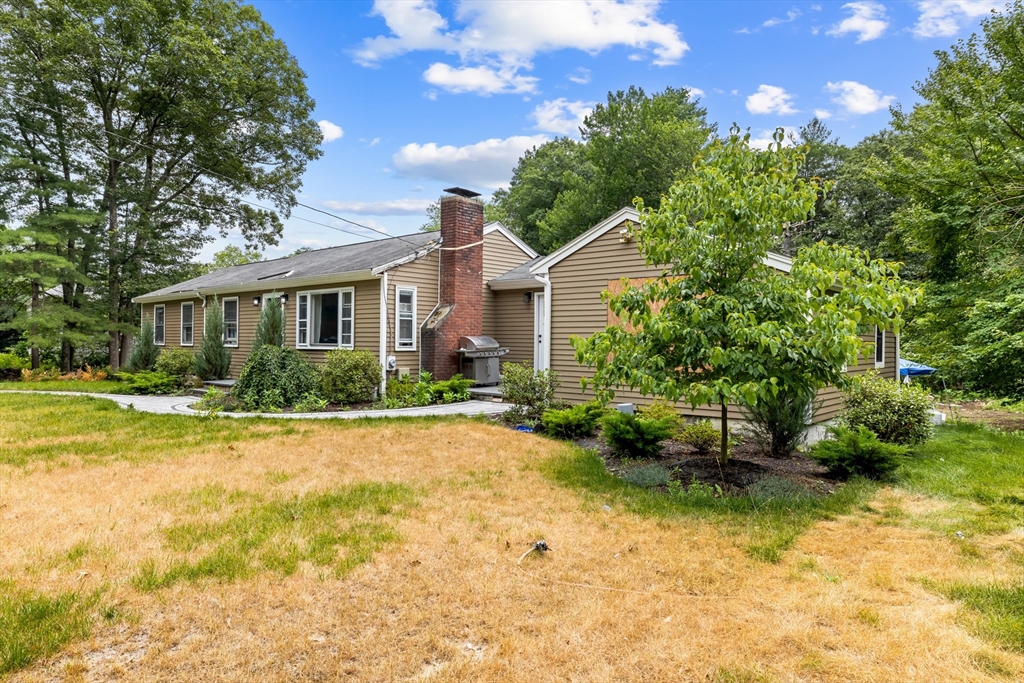 105 Fisher Rd