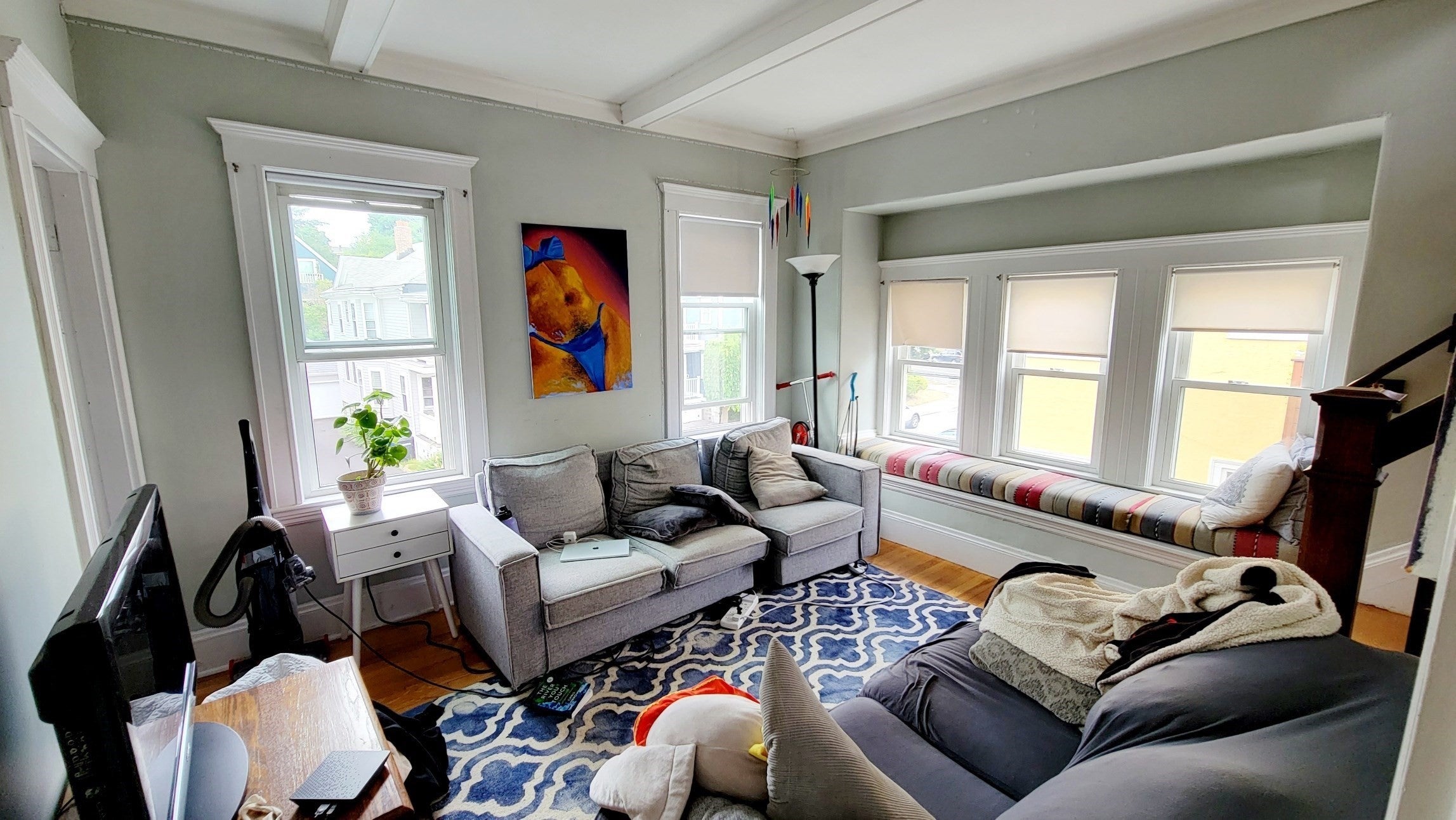 31 Leonard St #2, Somerville, MA Photo #6