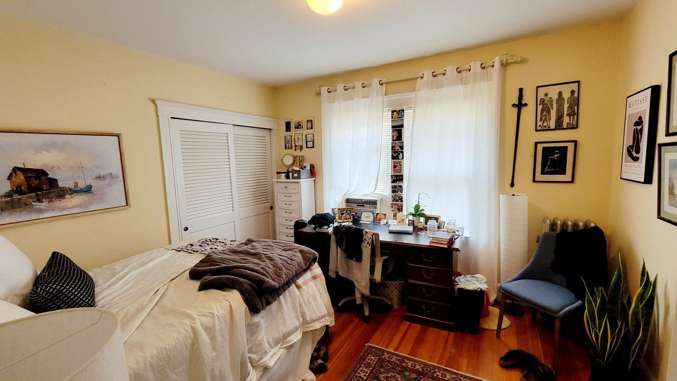 31 Leonard St #2, Somerville, MA Photo #4