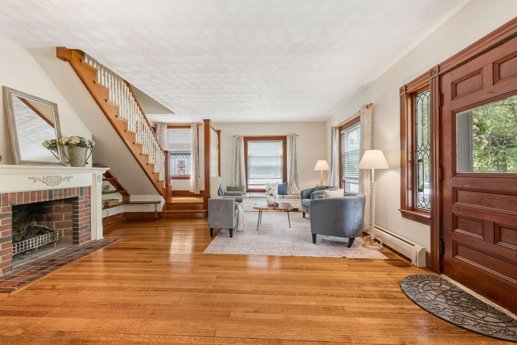 45 Vinton St