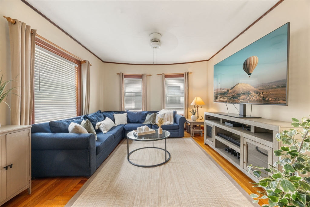 45 Vinton St