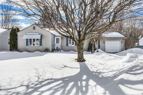 Photo of 35 Silvin Rd, Chicopee, MA 01013 (MLS # 73477374)