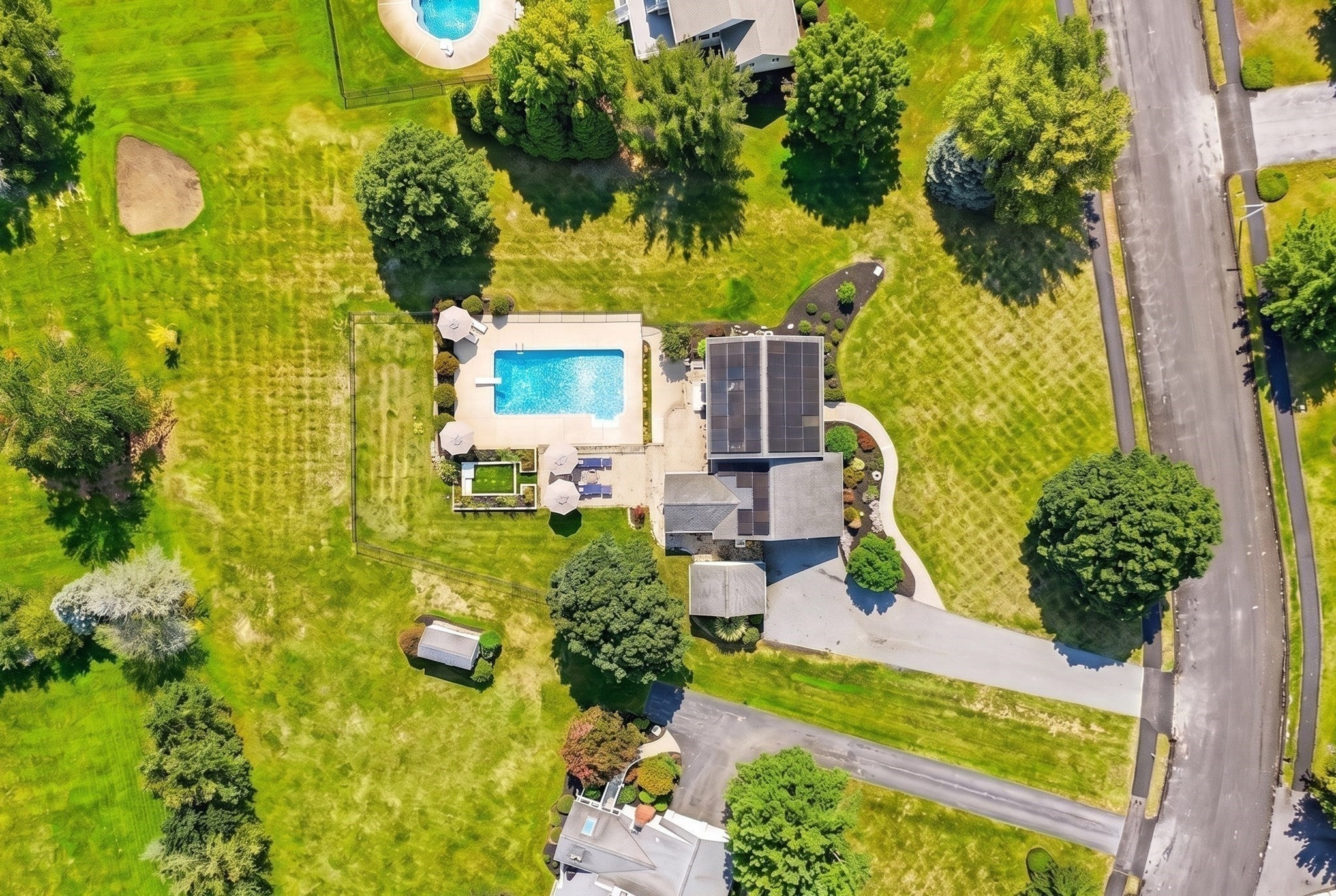 6 Turner Dr, North Reading, MA, 6 Turner Dr, North Reading, MA Photo #42