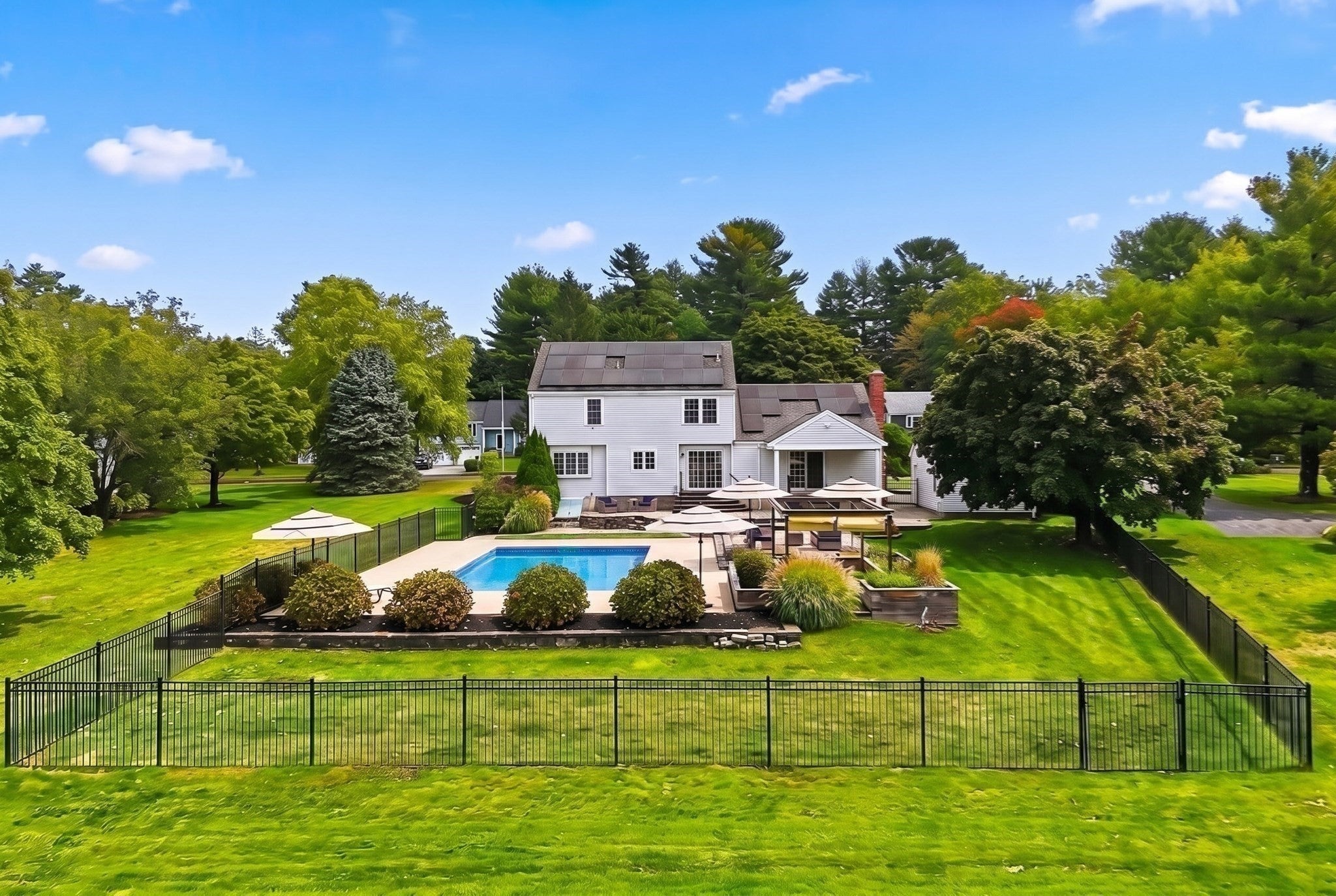 6 Turner Dr, North Reading, MA, 6 Turner Dr, North Reading, MA Photo #40