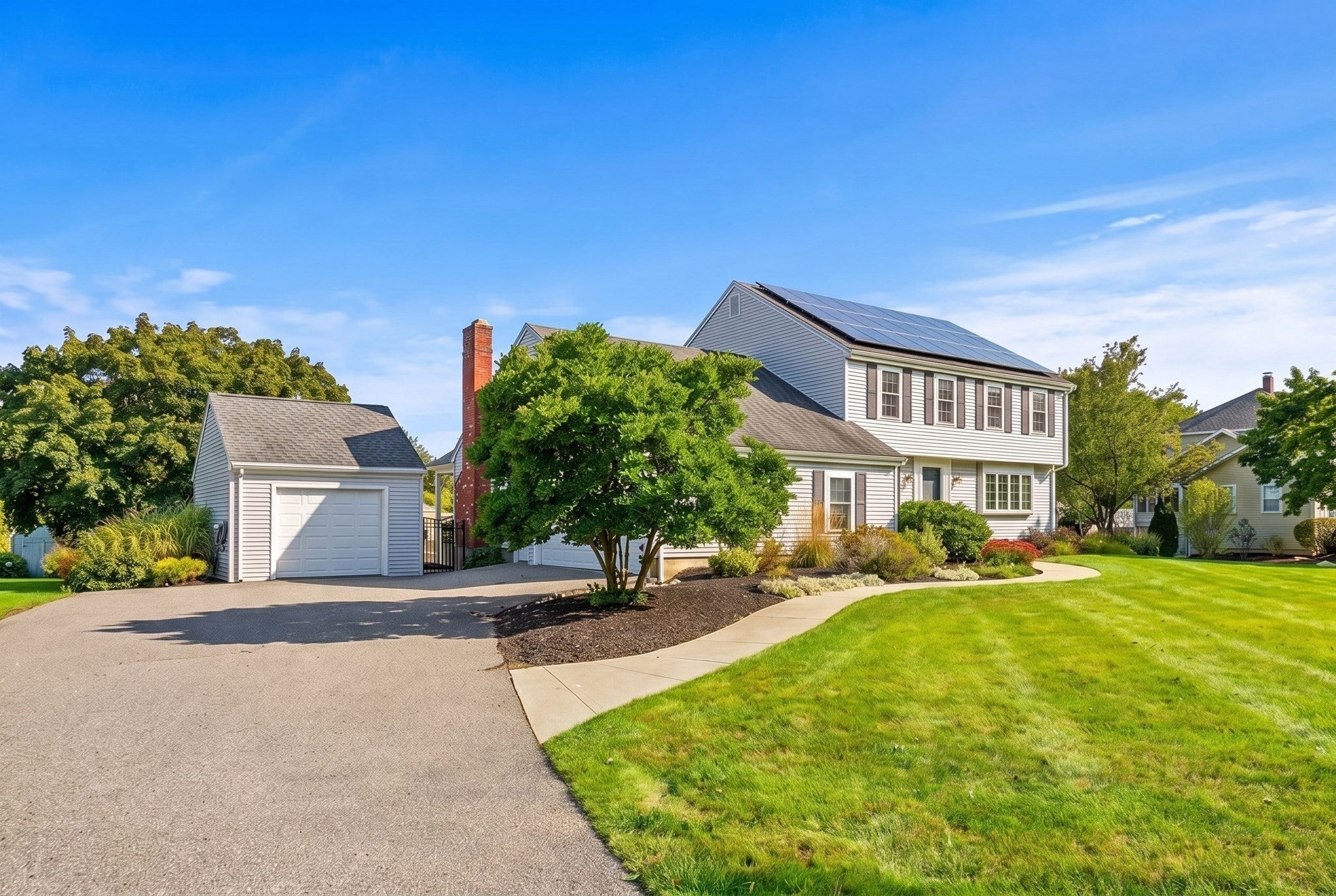 6 Turner Dr, North Reading, MA, 6 Turner Dr, North Reading, MA Photo #1
