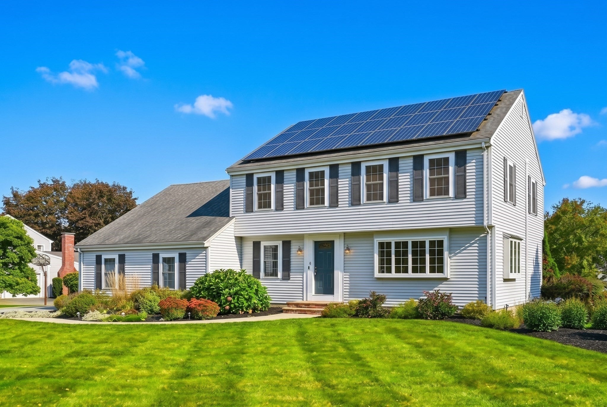 6 Turner Dr, North Reading, MA, 6 Turner Dr, North Reading, MA Photo #2