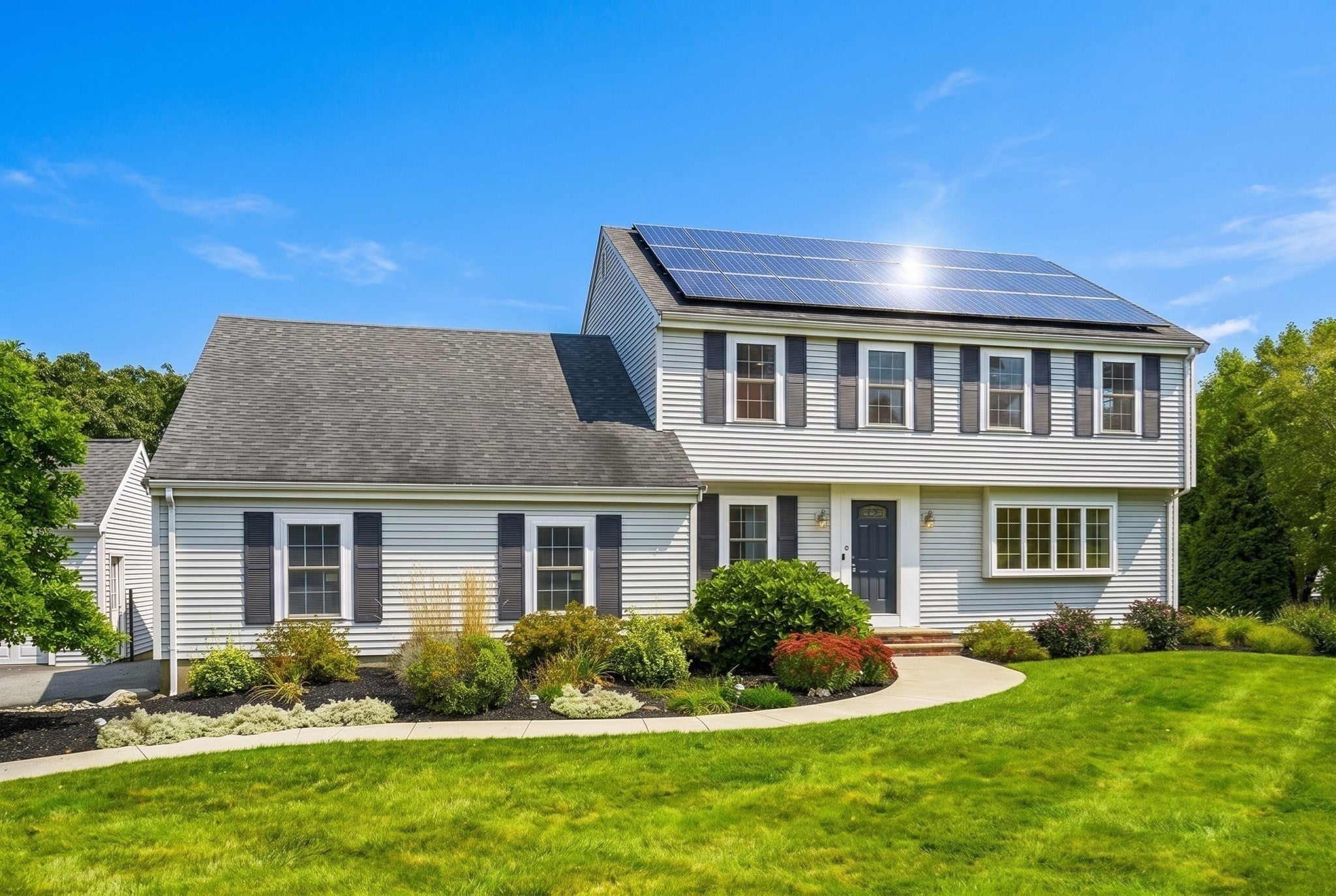 6 Turner Dr, North Reading, MA, 6 Turner Dr, North Reading, MA Photo #5