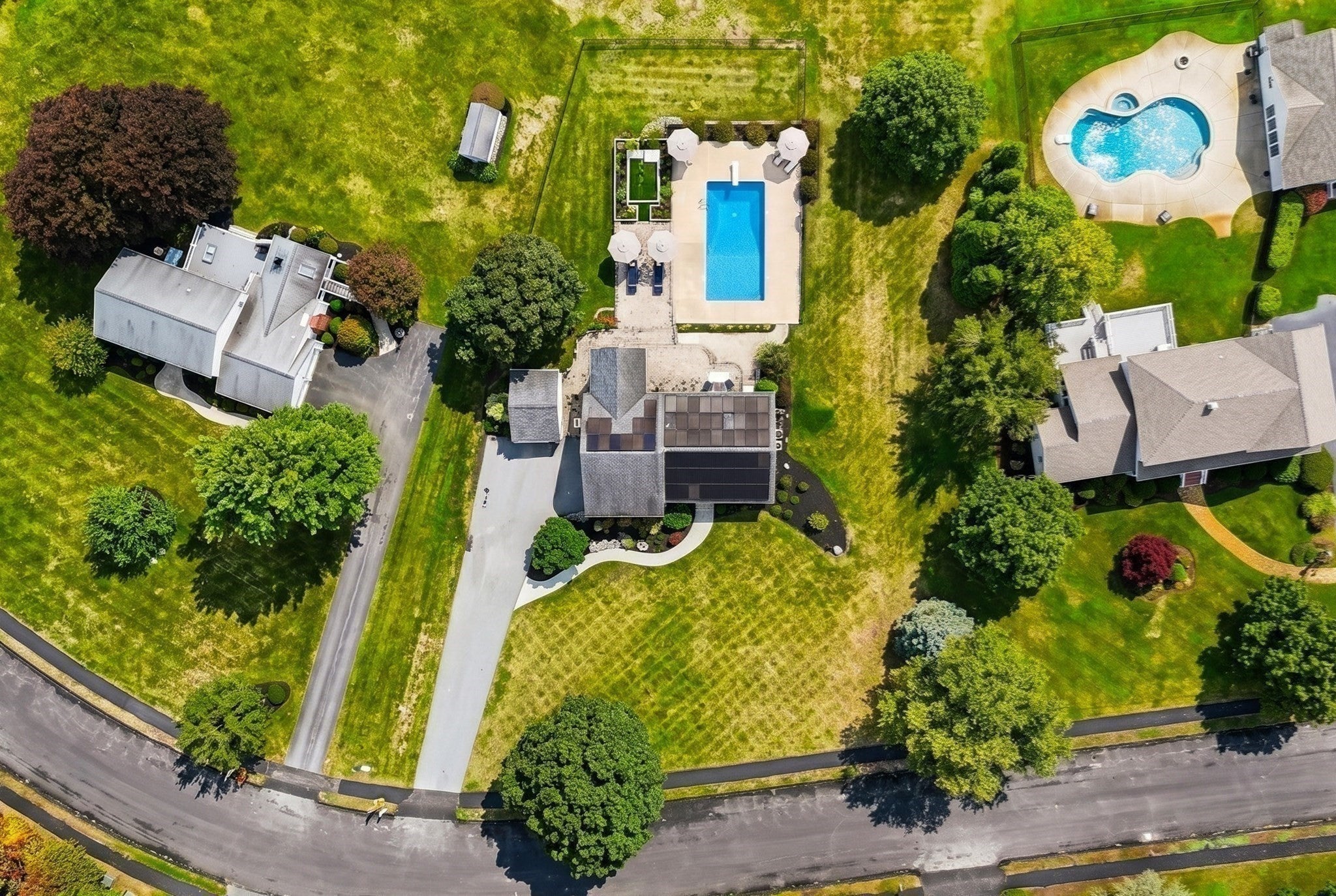 6 Turner Dr, North Reading, MA, 6 Turner Dr, North Reading, MA Photo #41