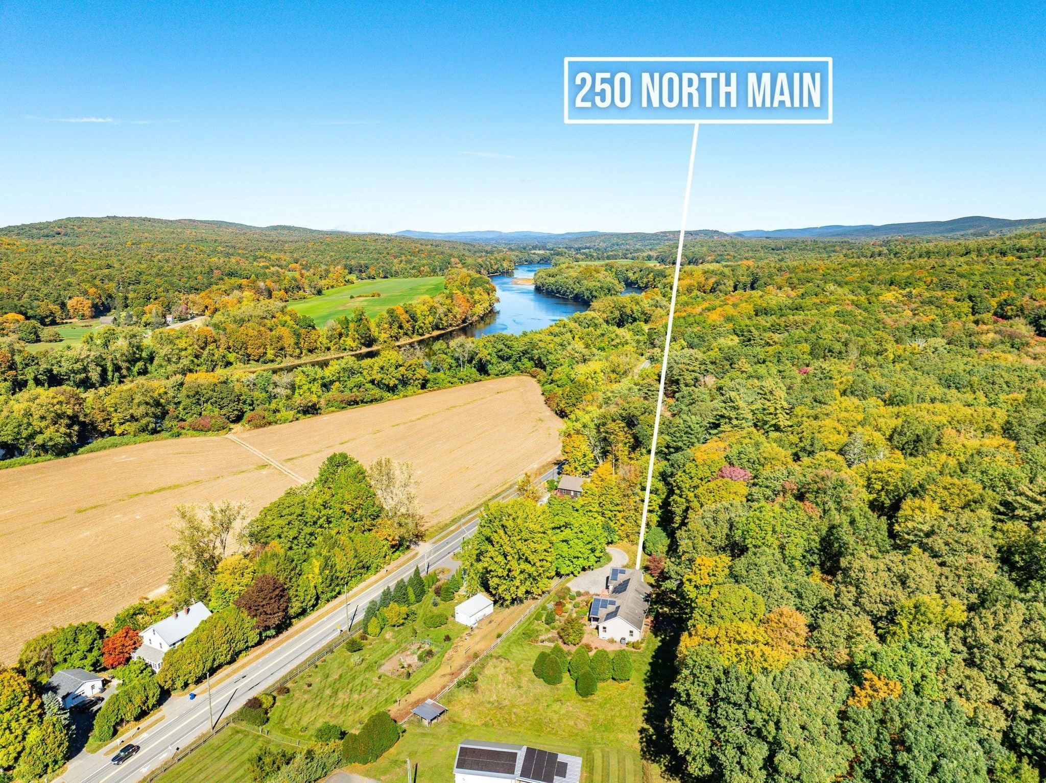 250 N Main St, Sunderland, MA Photo #38