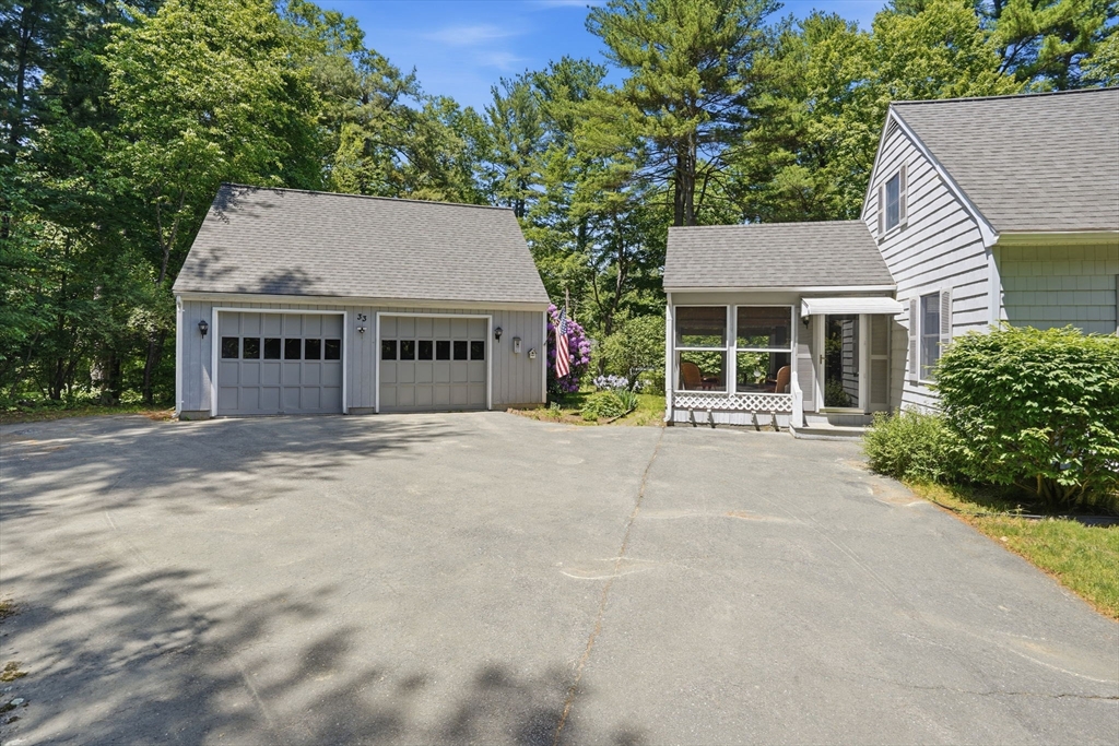 33 Cold Spring Rd