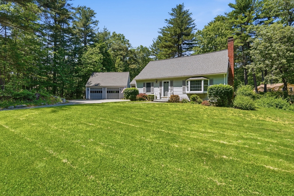 33 Cold Spring Rd
