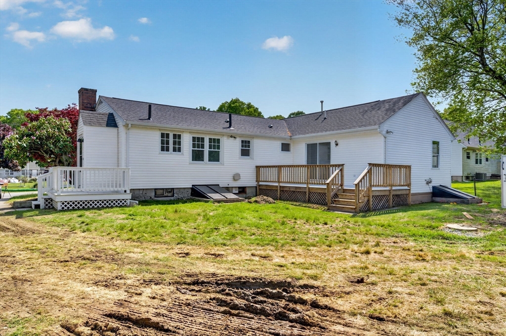 61 Stevens Rd