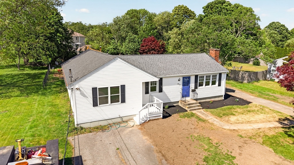 61 Stevens Rd