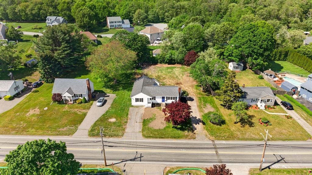 61 Stevens Rd