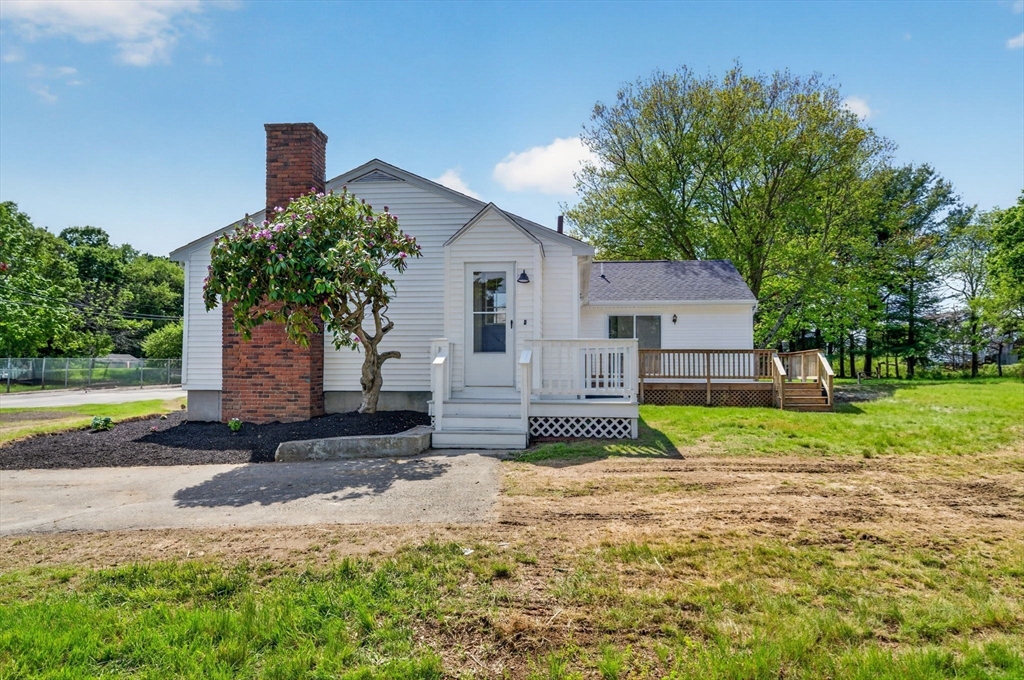 61 Stevens Rd
