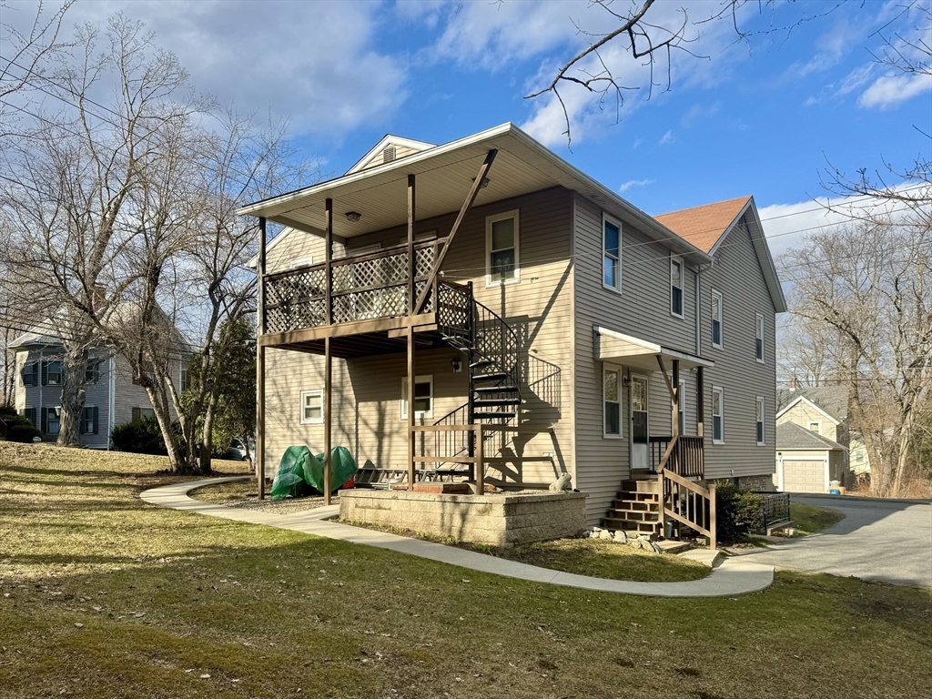 152-154 Federal St