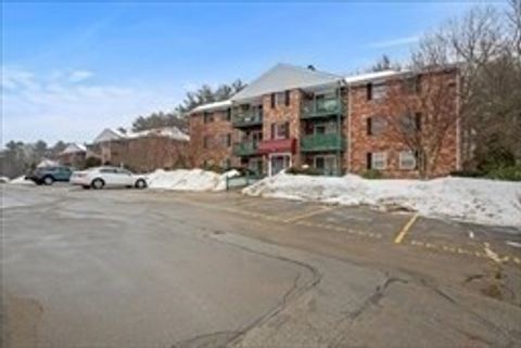 Photo of 75 Huntoon Memorial Hwy #1-2, Leicester, MA 01524 (MLS # 73497472)