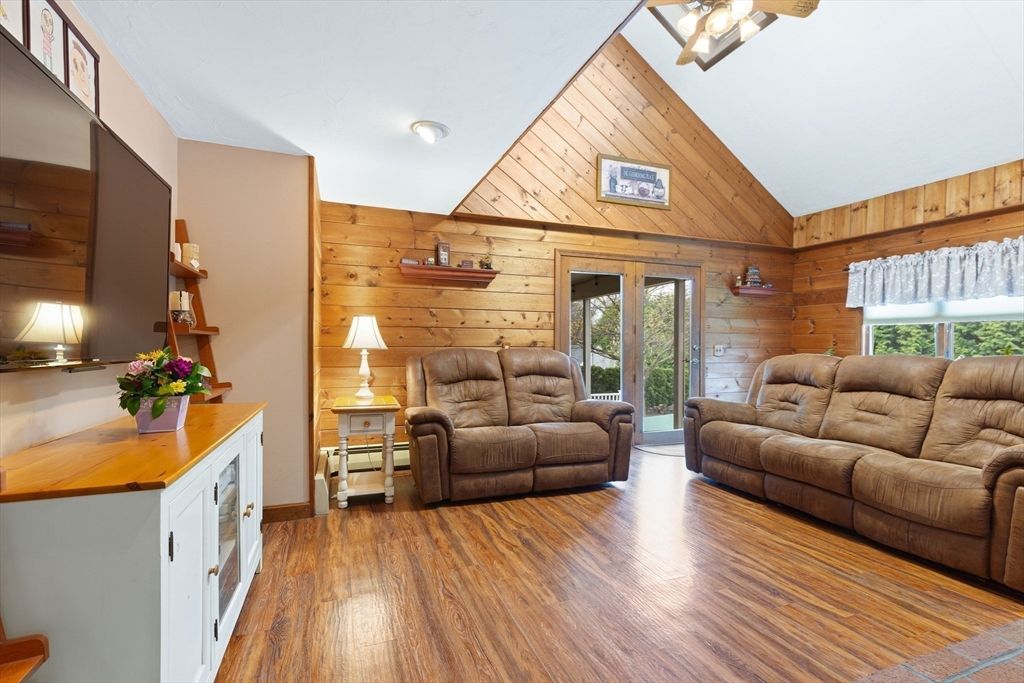 Photo of 159 Crescent St, Bridgewater, MA 02324 (MLS # 73504205)