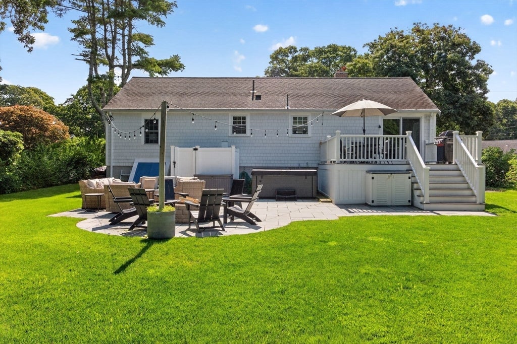 3 Redwood Ln, Dennis, MA, 3 Redwood Ln, Dennis, MA Photo #7