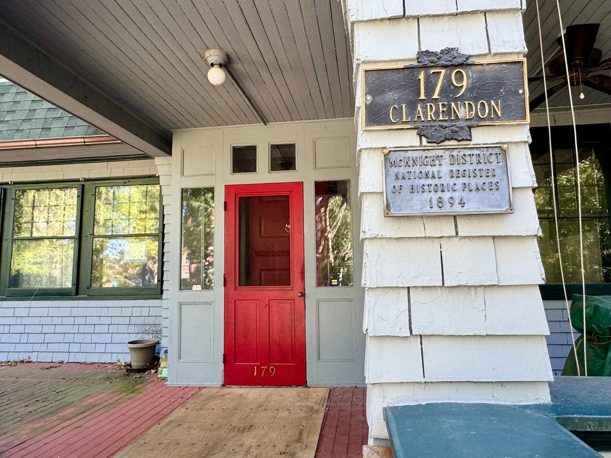 179 Clarendon St, Springfield, MA, 179 Clarendon St, Springfield, MA Photo #4
