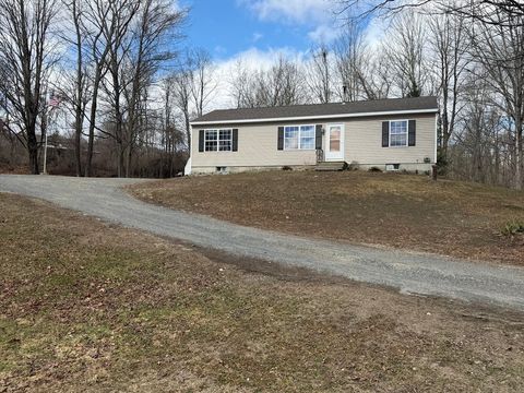 Photo of 41 Upper Rd, Deerfield, MA 01342 (MLS # 73489238)