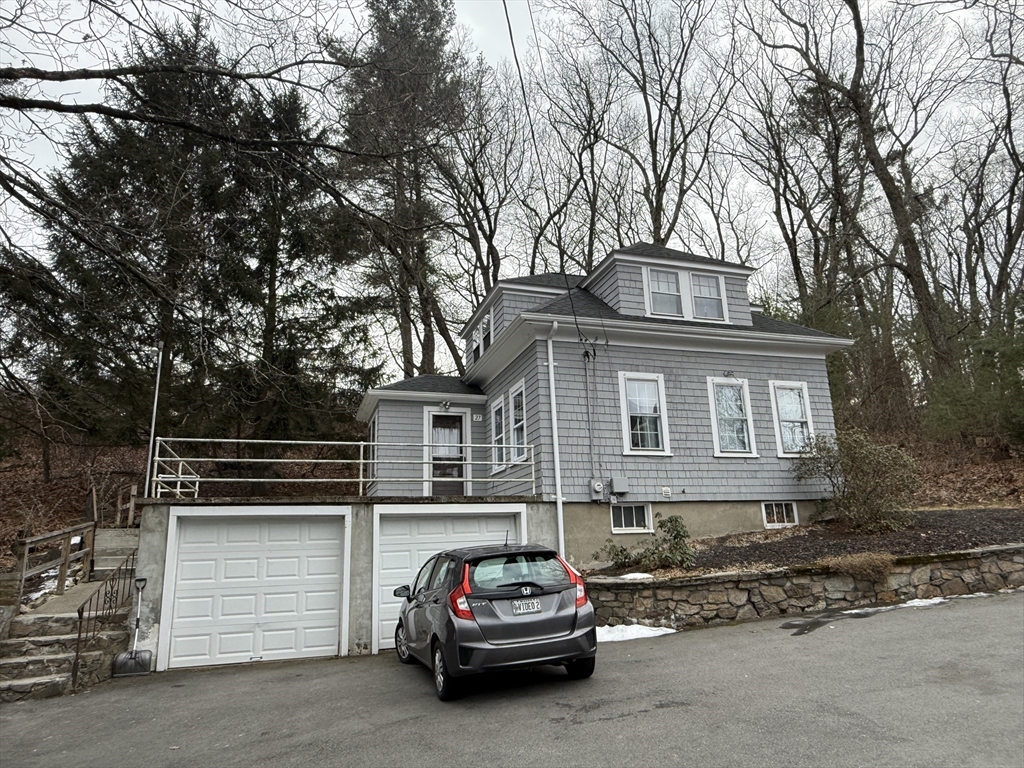 27 Breakneck Hill Rd 27