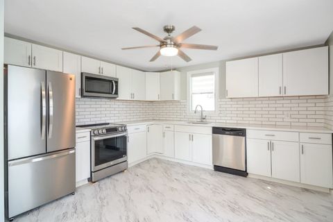 31 Ellis St Brockton MA 02301