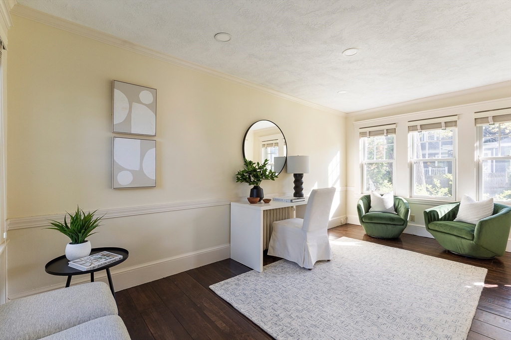 46 Randlett Park, Newton, MA Photo #4