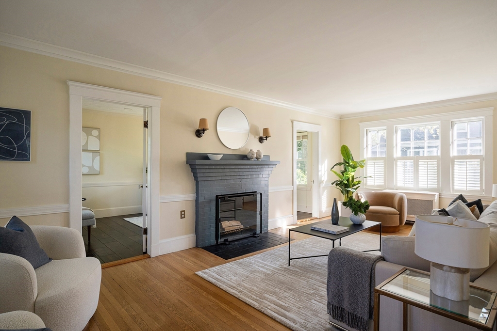 46 Randlett Park, Newton, MA Photo #3