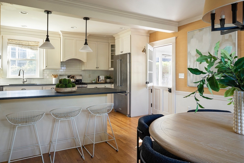 46 Randlett Park, Newton, MA Photo #5